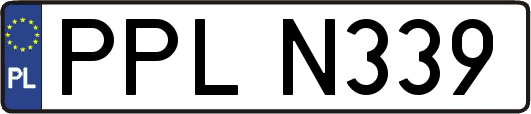 PPLN339