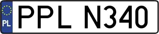 PPLN340