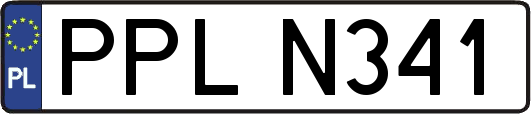 PPLN341