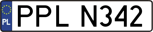 PPLN342