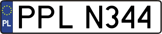 PPLN344