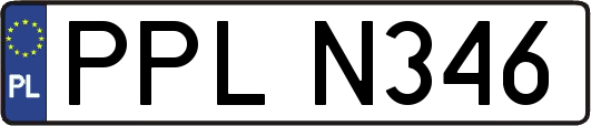 PPLN346