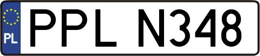 PPLN348