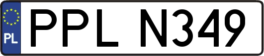 PPLN349