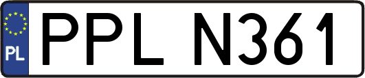 PPLN361