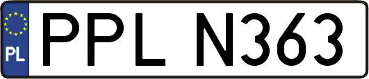 PPLN363