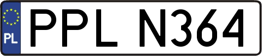 PPLN364