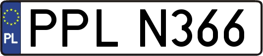 PPLN366