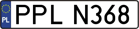 PPLN368
