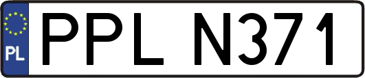 PPLN371