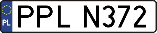 PPLN372