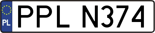 PPLN374