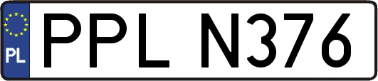 PPLN376