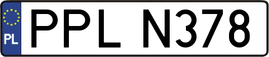 PPLN378