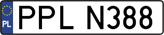 PPLN388