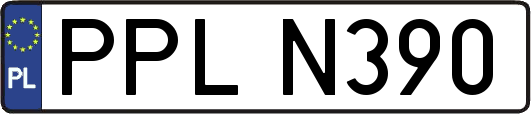 PPLN390