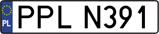 PPLN391