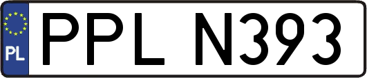 PPLN393