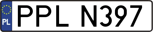 PPLN397