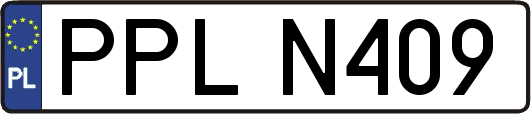 PPLN409