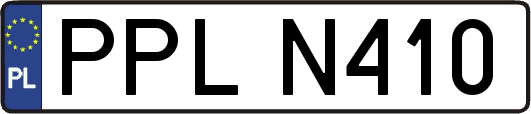 PPLN410