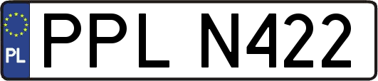 PPLN422