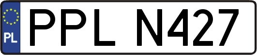 PPLN427