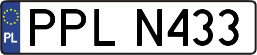 PPLN433
