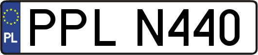 PPLN440