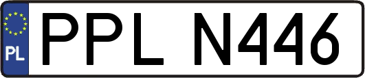 PPLN446