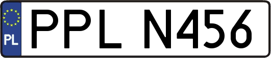 PPLN456