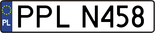 PPLN458