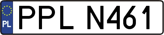 PPLN461