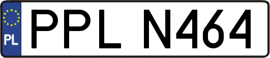 PPLN464