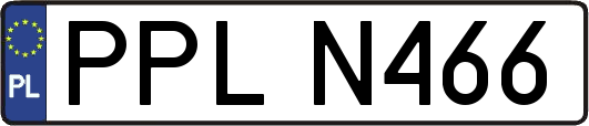 PPLN466