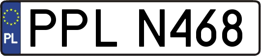 PPLN468