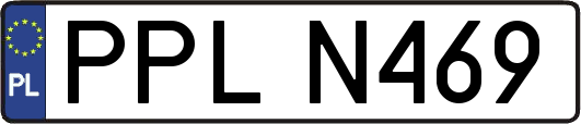 PPLN469