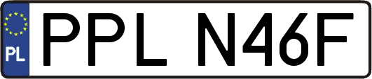 PPLN46F