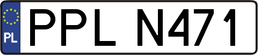 PPLN471