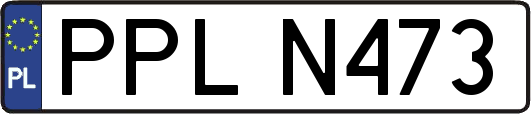 PPLN473