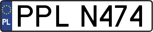 PPLN474