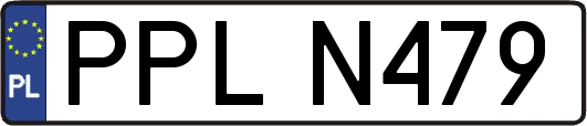 PPLN479