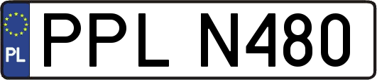 PPLN480