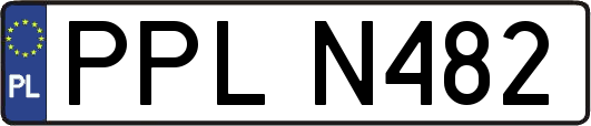 PPLN482