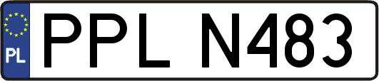 PPLN483