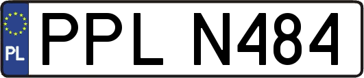PPLN484