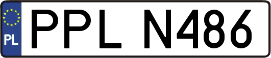 PPLN486