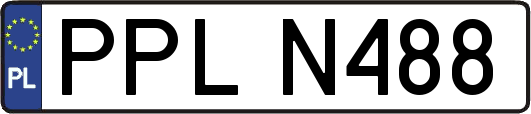 PPLN488