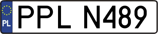 PPLN489