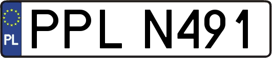 PPLN491
